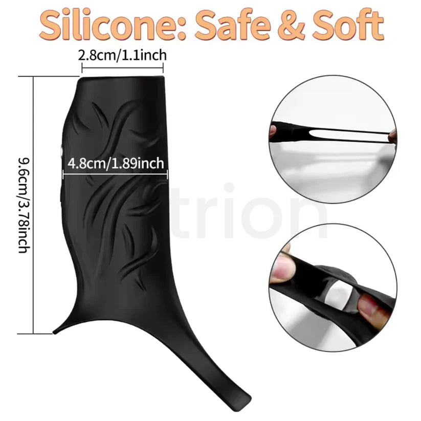 Vitatrion™ RingDrive Pro