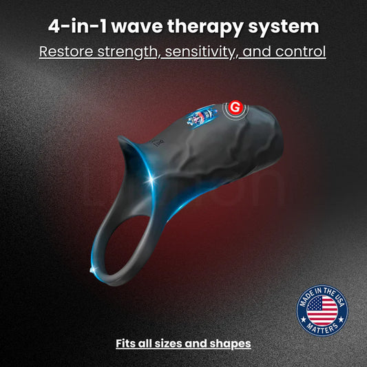 Vitatrion™ RingDrive Pro