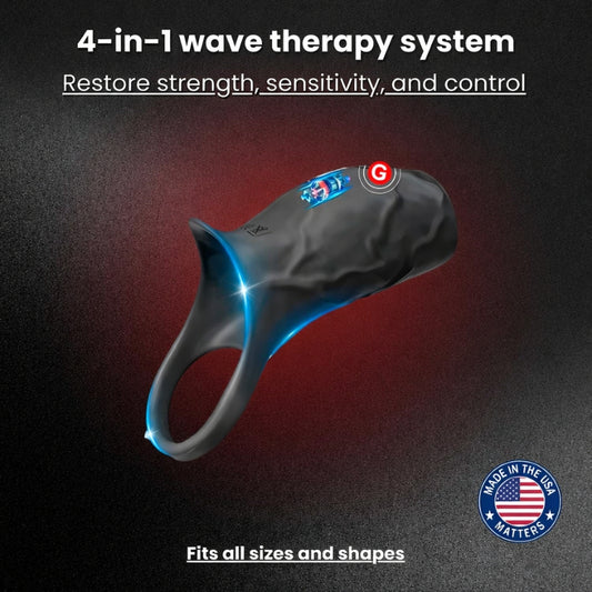 Neuman™ RingDrive Pro