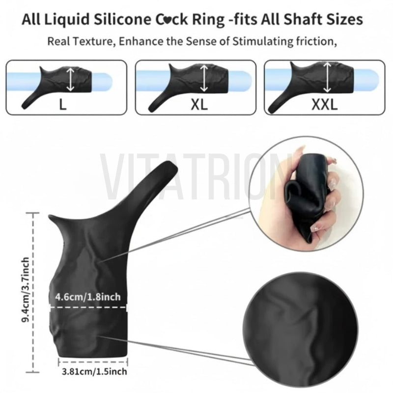 Neuman™ RingDrive Pro