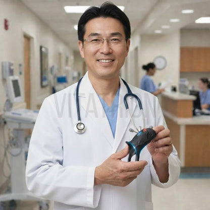 Neuman™ RingDrive Pro