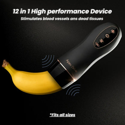 ApexDrive Pro - Trainer Device