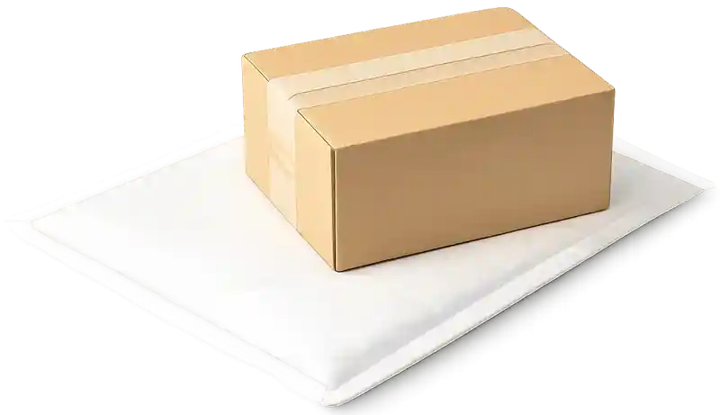 Private & Discreet Delivery
