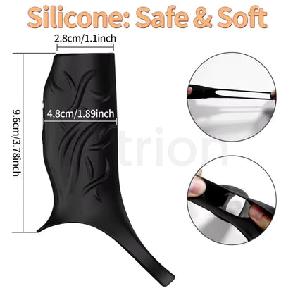 Vitatrion™ RingDrive Pro