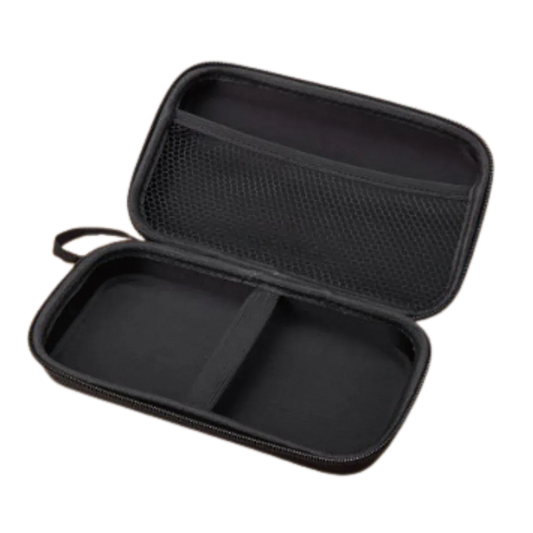 Hard Case (Optional)