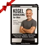 Kegel Biohacking for Men